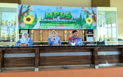 MPLS ( Masa Pengenalan Lingkungan Siswa)